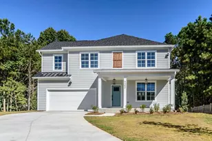 2462 Adair Rdg Ct, Decatur, GA 30034 - Photo 1