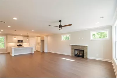 2462 Adair Ridge Court, Decatur, GA 30034 - Photo 21