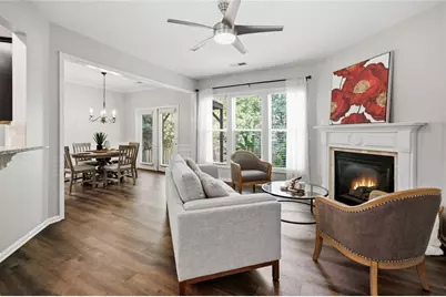 4855 Waterbrooke Crossing, Alpharetta, GA 30004 - Photo 5