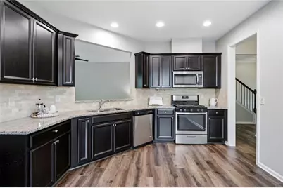 4855 Waterbrooke Crossing, Alpharetta, GA 30004 - Photo 9