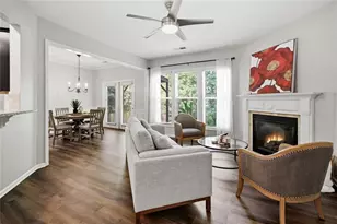 4855 Waterbrooke Crossing, Alpharetta, GA 30004 - Photo 5