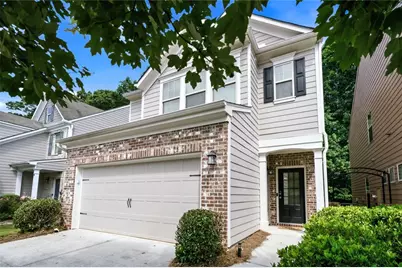 4855 Waterbrooke Crossing, Alpharetta, GA 30004 - Photo 1