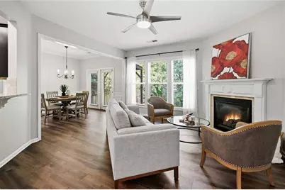 4855 Waterbrooke Crossing, Alpharetta, GA 30004 - Photo 5