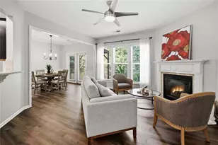 4855 Waterbrooke Crossing, Alpharetta, GA 30004 - Photo 5