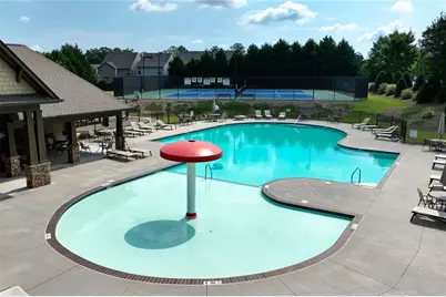 4855 Waterbrooke Crossing, Alpharetta, GA 30004 - Photo 21
