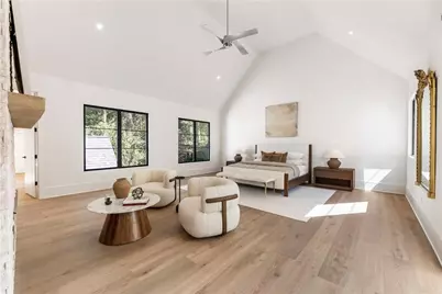 388 Londonberry Rd NW, Sandy Springs, GA 30327 - Photo 43