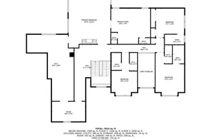 388 Londonberry Rd NW, Sandy Springs, GA 30327 - Photo 77