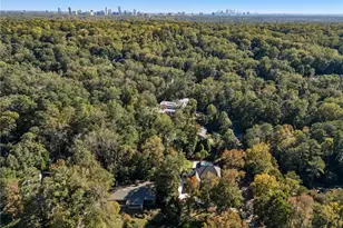 388 Londonberry Rd NW, Sandy Springs, GA 30327 - Photo 75