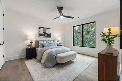 388 Londonberry Rd NW, Sandy Springs, GA 30327 - Photo 57