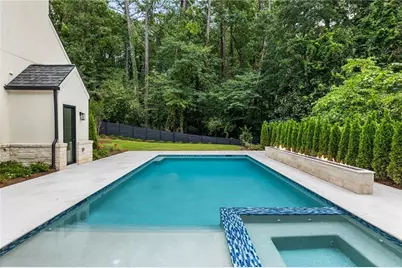 388 Londonberry Rd NW, Sandy Springs, GA 30327 - Photo 69