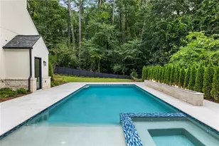 388 Londonberry Rd NW, Sandy Springs, GA 30327 - Photo 69