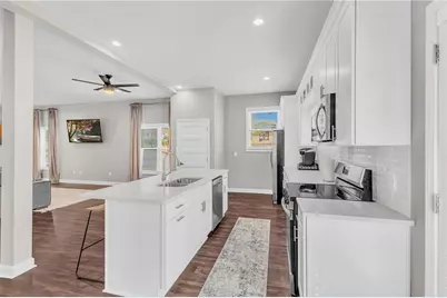 115 Griffin Street NW, Atlanta, GA 30314 - Photo 13