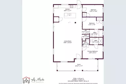 115 Griffin Street NW, Atlanta, GA 30314 - Photo 23