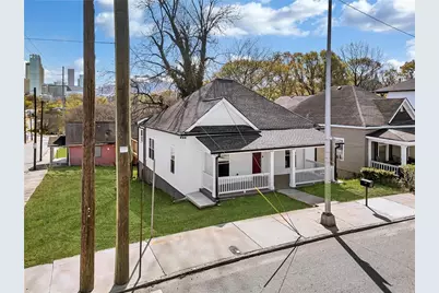 115 Griffin Street NW, Atlanta, GA 30314 - Photo 7