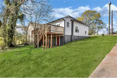 115 Griffin Street NW, Atlanta, GA 30314 - Photo 9
