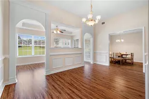 235 Prominent Loop, McDonough, GA 30253 - Photo 13