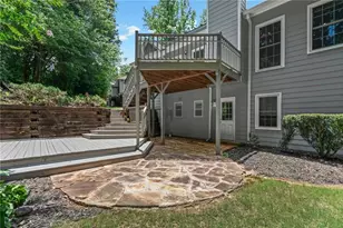 11355 Vedrines Dr, Alpharetta, GA 30022 - Photo 51