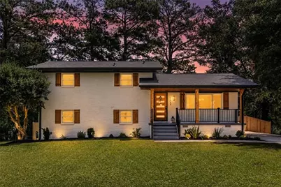1762 Gretna Green Way, Decatur, GA 30035 - Photo 3