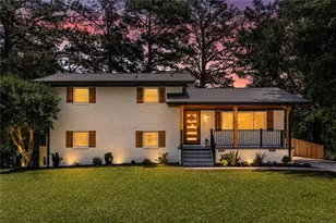 1762 Gretna Green Way, Decatur, GA 30035 - Photo 3
