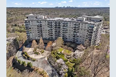 2950 Mount Wilkinson Parkway SE #812, Atlanta, GA 30339 - Photo 29