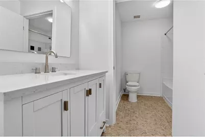 800 Peachtree Street NE #2104, Atlanta, GA 30308 - Photo 3