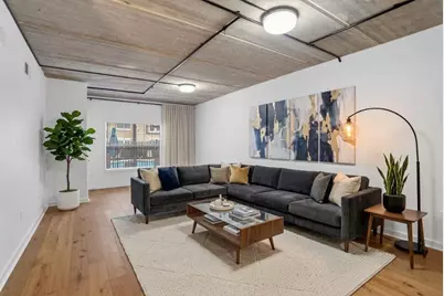 800 Peachtree Street NE #2104, Atlanta, GA 30308 - Photo 1