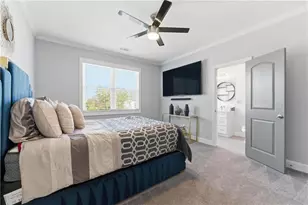 1616 Palmilla Way, Stockbridge, GA 30281 - Photo 29