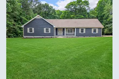 265 Deep Step Road, Covington, GA 30014 - Photo 1