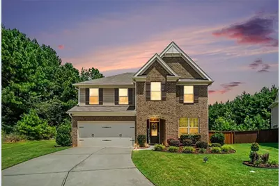 88 Royalty Lane, Hiram, GA 30141 - Photo 1