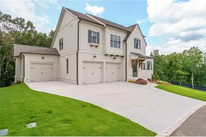 323 Reese Way, Ball Ground, GA 30107 - Photo 29