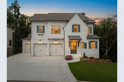 323 Reese Way, Ball Ground, GA 30107 - Photo 1