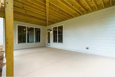 323 Reese Way, Ball Ground, GA 30107 - Photo 29