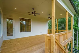 323 Reese Wy, Ball Ground, GA 30107 - Photo 21