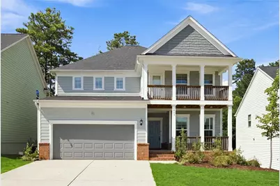 411 Riverclub Road, Acworth, GA 30101 - Photo 1