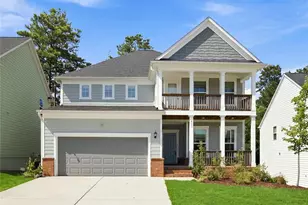 411 Riverclub Rd, Acworth, GA 30101 - Photo 1