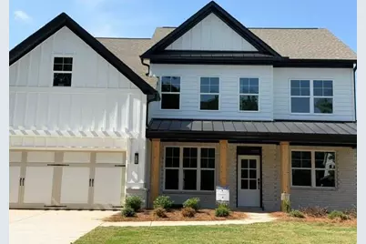 1760 Brown Circle, Marietta, GA 30066 - Photo 1
