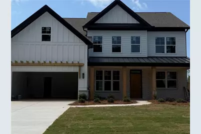 1760 Brown Circle, Marietta, GA 30066 - Photo 1