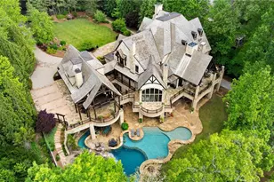 550 Blue Heron Way, Milton, GA 30004 - Photo 115