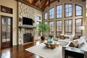 550 Blue Heron Way, Milton, GA 30004 - Photo 17