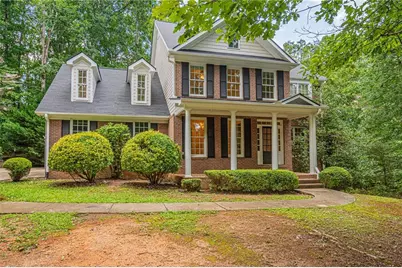 125 Lake Laurel Drive, Dahlonega, GA 30533 - Photo 5