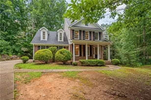 125 Lake Laurel Dr, Dahlonega, GA 30533 - Photo 1
