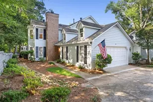 110 Great Oaks Ln, Roswell, GA 30075 - Photo 1