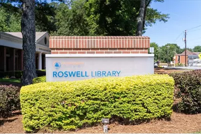 110 Great Oaks Lane, Roswell, GA 30075 - Photo 57