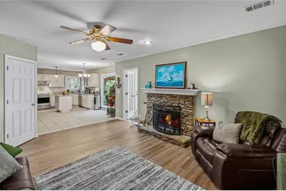 1350 Gran Forest Drive, Cumming, GA 30041 - Photo 13