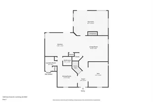 1350 Gran Forest Dr, Cumming, GA 30041 - Photo 61