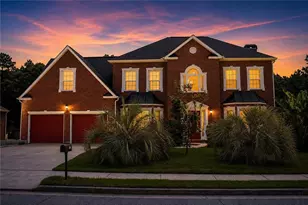 125 Stewart Glen Dr, Covington, GA 30014 - Photo 37