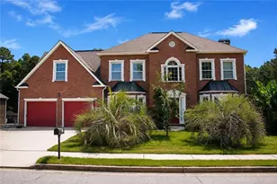 125 Stewart Glen Dr, Covington, GA 30014 - Photo 1