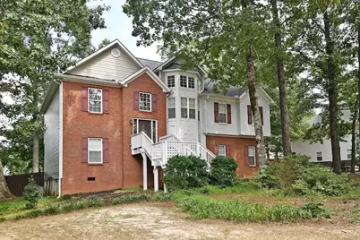143 Burchfield Run, Carrollton, GA 30116 - Photo 1