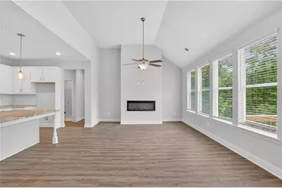 14 Glengarry Ct Lot 254, Adairsville, GA 30103 - Photo 7