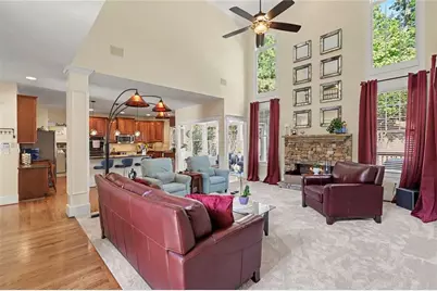 589 Vinings Springs Drive SE, Mableton, GA 30126 - Photo 3